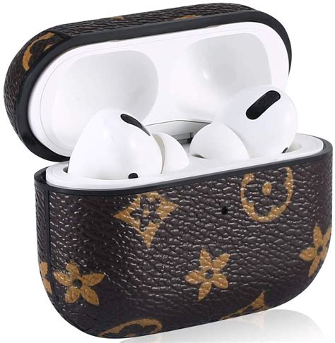 fendi airpods pro|best designer airpod covers.